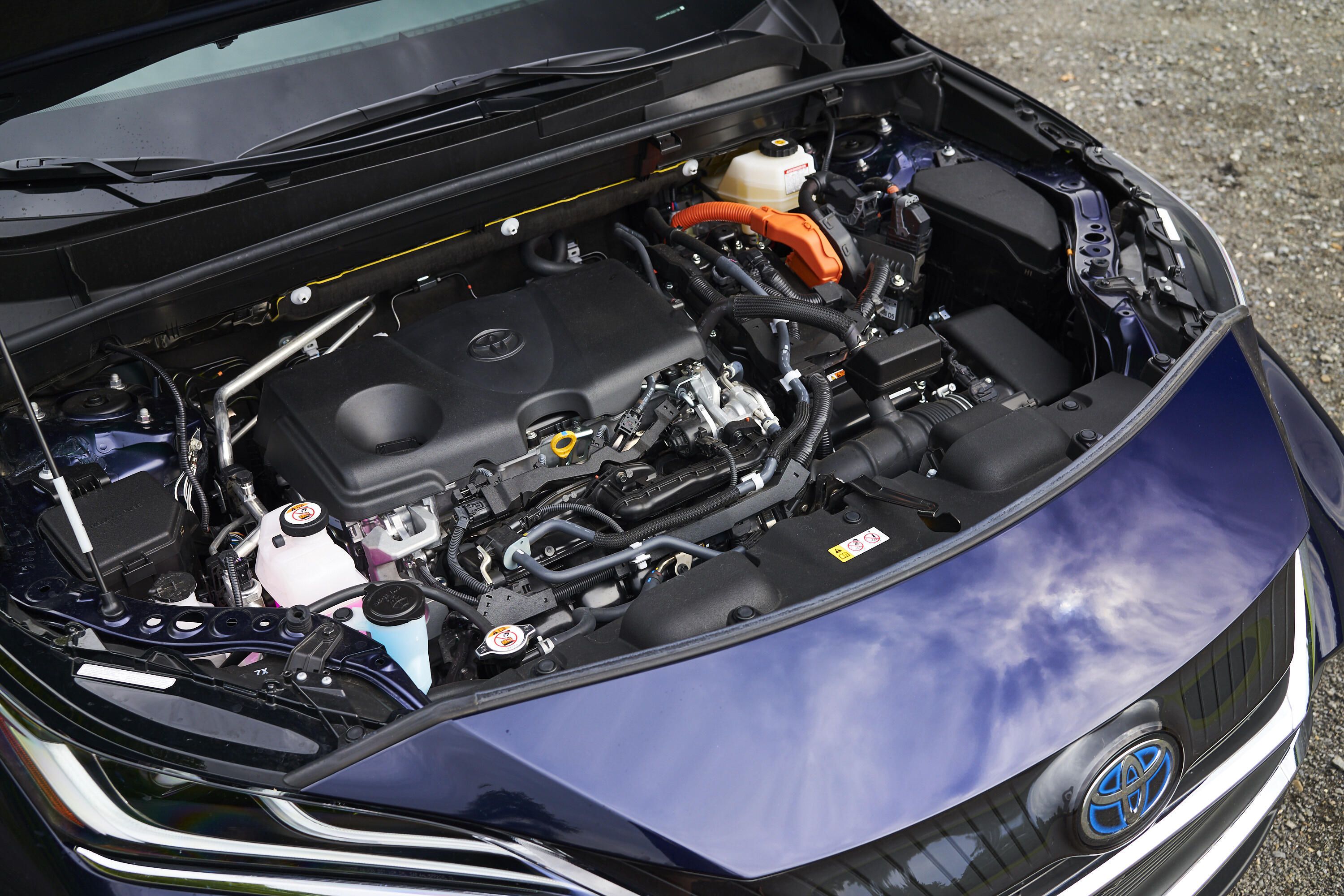 2021 Toyota Venza Limited