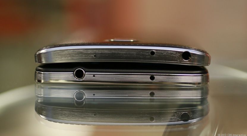 Samsung Galaxy Round and Galaxy Note 3