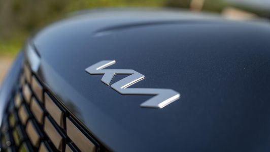 2022 Kia Carnival SX Prestige