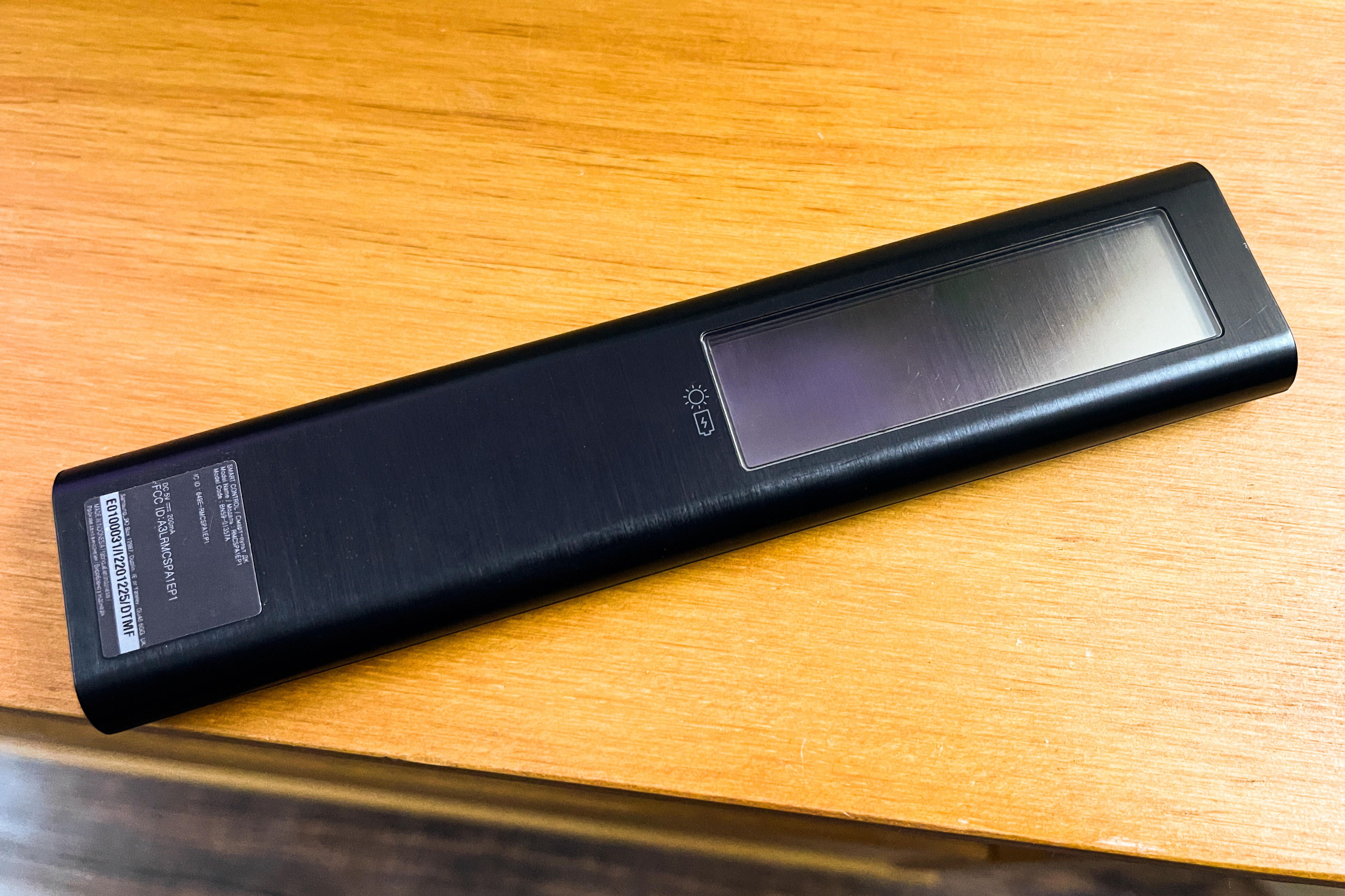 Samsung QN90A QLED TV