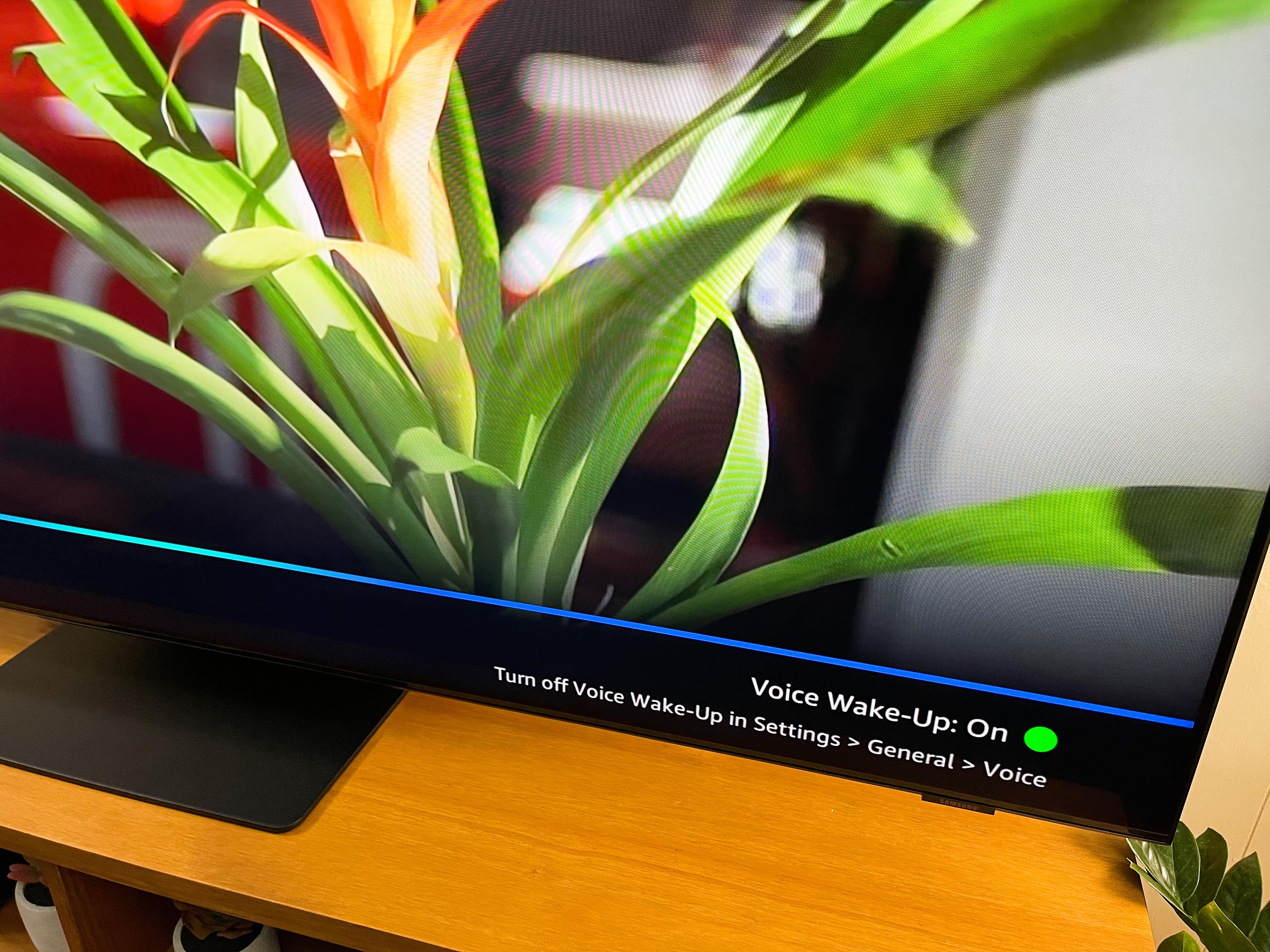 Samsung QN90A QLED TV