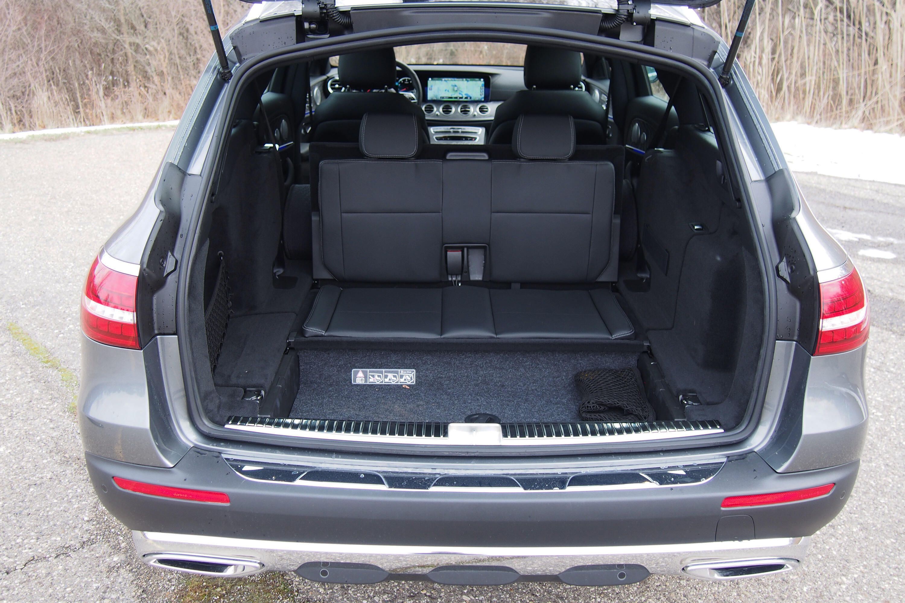 2021 Mercedes-Benz E450 All-Terrain