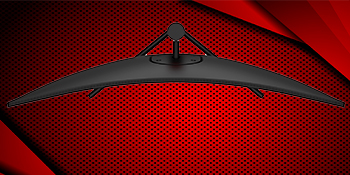 deco gear 29 inch gaming monitor