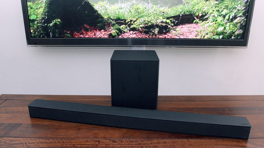 Vizio V21 review: Best budget soundbar of 2020 so far