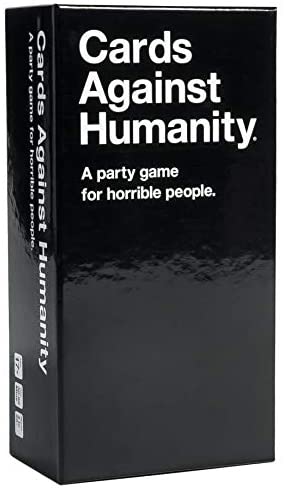 Cards Against Humanity
