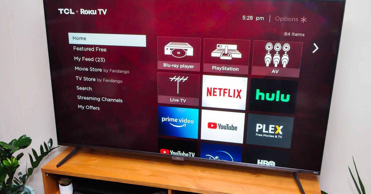 TCL 6-Series 2020 Roku TV review: Improved picture, incredible value