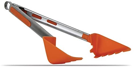 Barracuda 5 in 1 kitchen cooking gadget