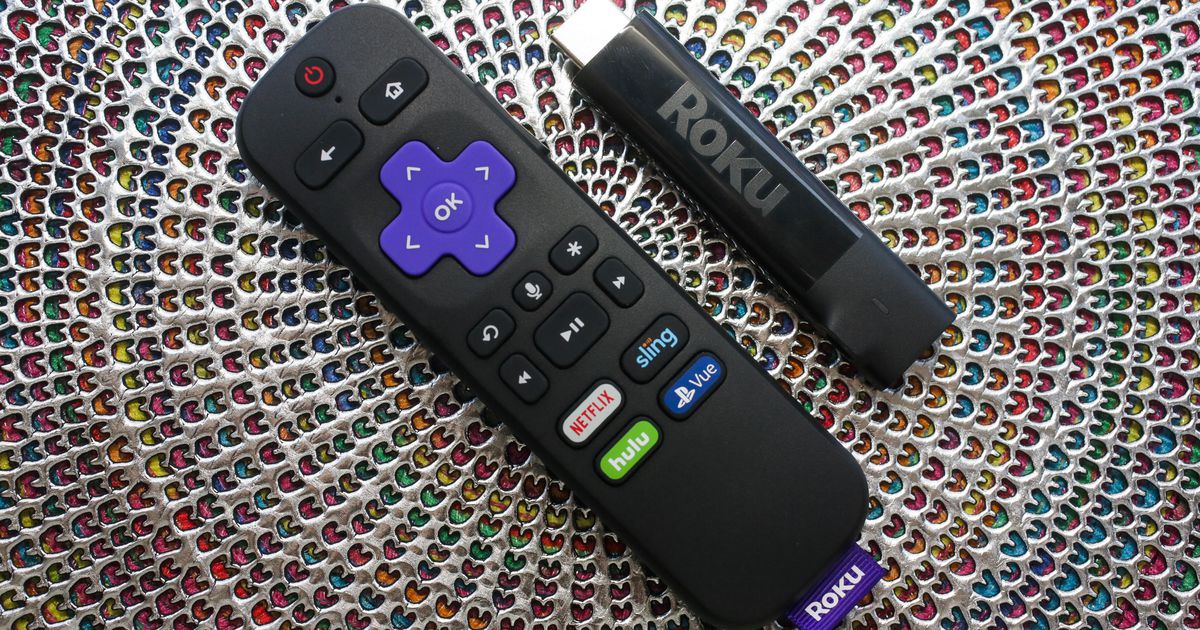 Roku Streaming Stick Plus review: All of the 4K HDR streaming goodness, none of the fluff