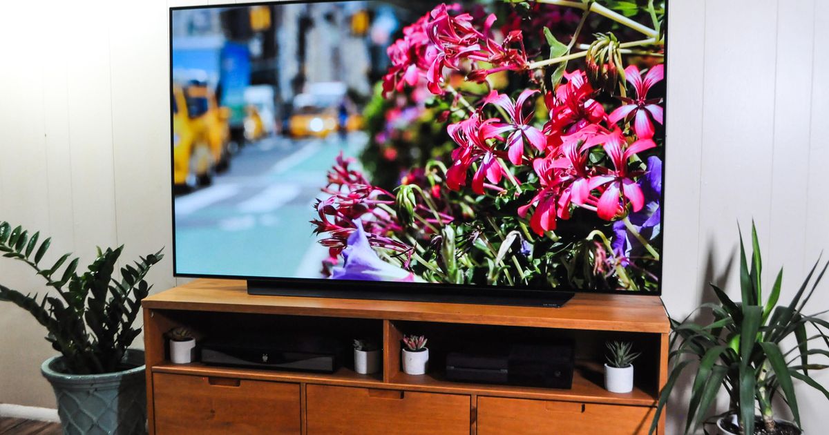 LG OLED CX TV review: The picture against which all other TVs are measured