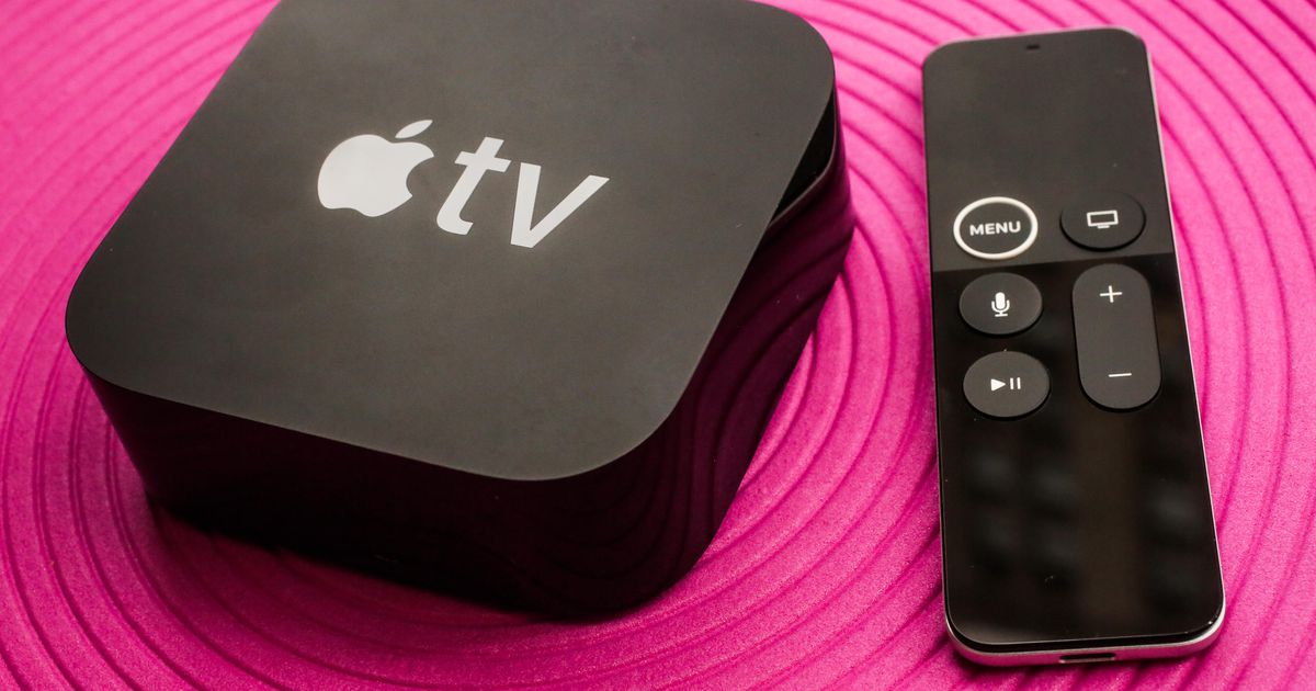 Apple TV 4K review: Better streaming will cost you