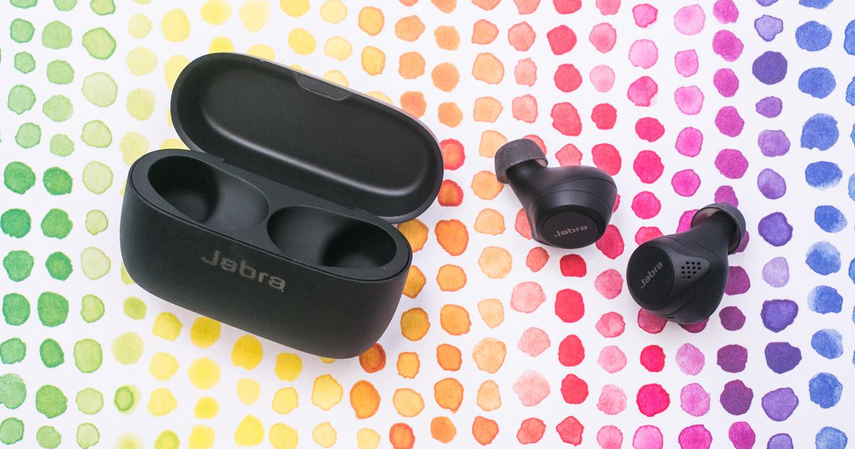 Jabra Elite 75t review: Improved over time, better sound than the AirPods Pro