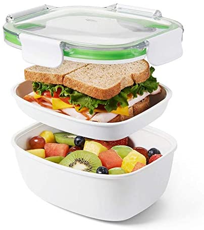 OXO Good Grips On-the-Go Lunch Container