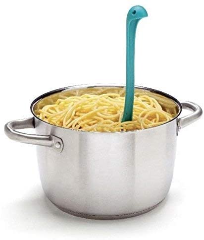 Ototo Papa Nessie Spoon