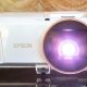 Epson Home Cinema 2250 projector review: Go big and go bright at home