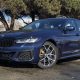 2021 BMW 530e review: A likable but compromised plug-in hybrid sedan