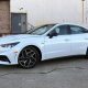 2021 Hyundai Sonata N Line review: Surprisingly sporty
