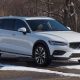 2021 Volvo V60 Cross Country review: Chef's kiss