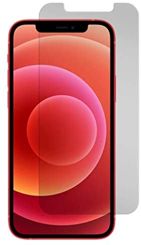 Gadget Guard Black Ice Tempered Glass Screen Protector for iPhone 12, Pro and Pro Max (iPhone 12 Pro)