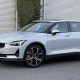 2021 Polestar 2 review: A truly cool EV