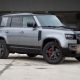 2020 Land Rover Defender X review: Rugged and refined in equal measure