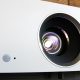 LG HU810PW projector review: Powerful color and 4K resolution from 2 lasers