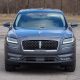 2021 Lincoln Nautilus first drive review: A unique take on American luxury