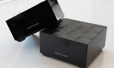 Netgear Nighthawk Mesh Wi-Fi 6 System review: Mesh? More like meh