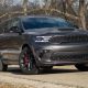 2021 Dodge Durango SRT 392 review: A big, comfy, 475-hp couch