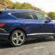 2021 Genesis GV80 2.5T review: A well-rounded luxury SUV
