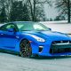 2021 Nissan GT-R review: When Godzilla becomes Snowzilla