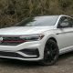 2021 Volkswagen Jetta GLI review: Hot hatch in sedan clothing