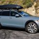 2021 Volvo V90 Cross Country review: Who needs an SUV?