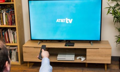 AT&T TV review: Great for sports fans and channel flippers, but expensive