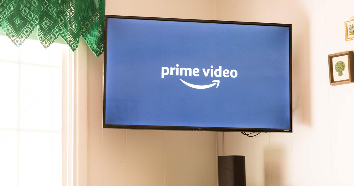 Amazon Prime Video review: A great streaming service, especially when you're already paying for it