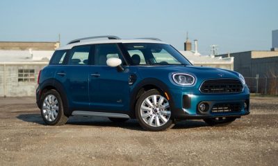 2021 Mini Countryman Oxford Edition review: Value, but at what cost?
