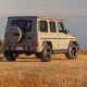 2021 Mercedes-AMG G63 review: Even more capable