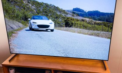 LG G1 OLED TV review: Sets the picture quality bar just a bit higher