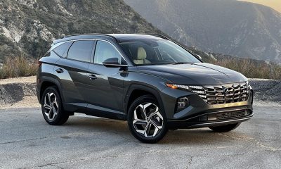 2022 Hyundai Tucson review: The new segment leader