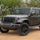 2021 Jeep Wrangler 4xe first drive review: Not a great hybrid, but an awesome Jeep