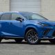 2021 Lexus NX 300h review: Nothing you haven't seen before