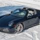 2021 Porsche 911 Targa 4S review: Year-round open-air performer