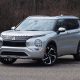 2022 Mitsubishi Outlander review: Going Rogue