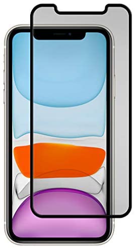 Gadget Guard Black Ice Plus Flex Screen Protector for Apple iPhone 11 (iPhone 11)