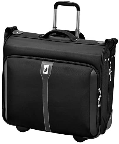 London Fog Knightsbridge 44' Wheeled Garment Bag