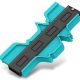 Tool gadgets for men Contour Gauge 10 Inch TINMARDA Contour Duplicator Precisely Copy Irregular Shapes Outline for Perfect Fit and Easy Cutting, Woodworking, Auto Body, Pipes