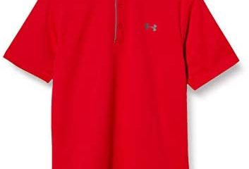 Under Armour Men's Tech Golf Polo