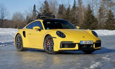2021 Porsche 911 Turbo review: Just as superb without the S