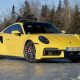 2021 Porsche 911 Turbo review: Just as superb without the S