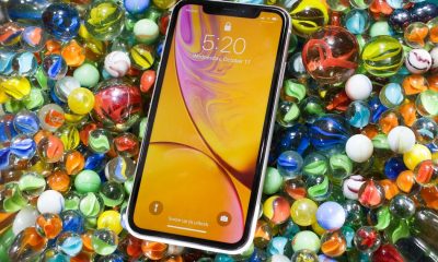 iPhone XR review: The best iPhone value in years