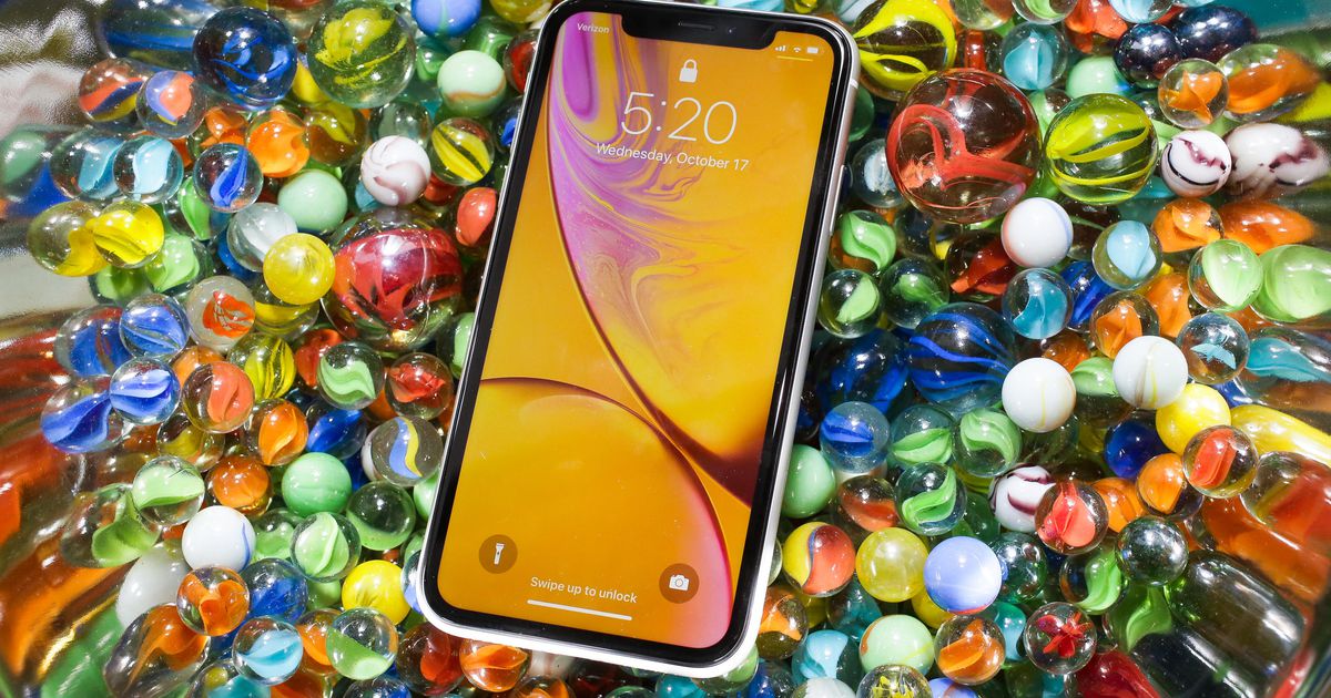 iPhone XR review: The best iPhone value in years